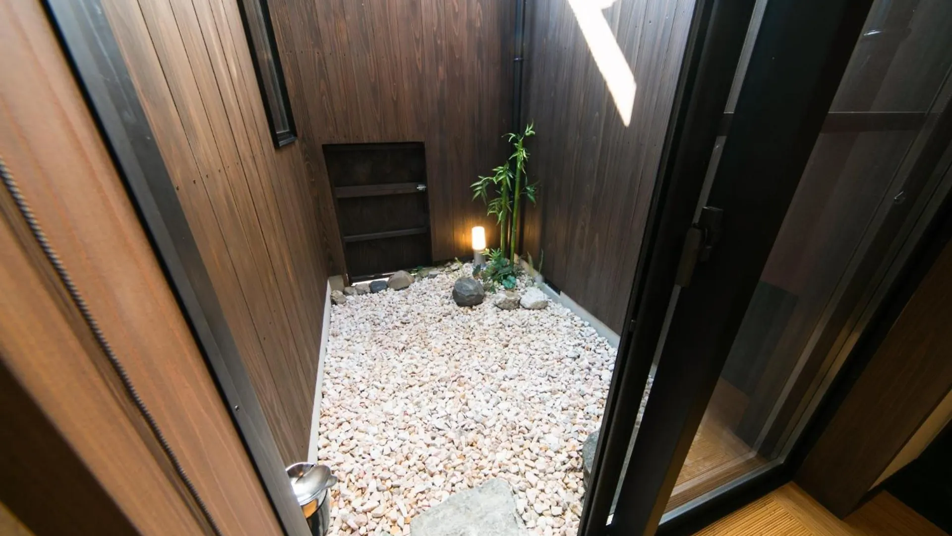 Kyosuian Tofukuji - Vacation Stay 09421V Kyoto Holiday home
