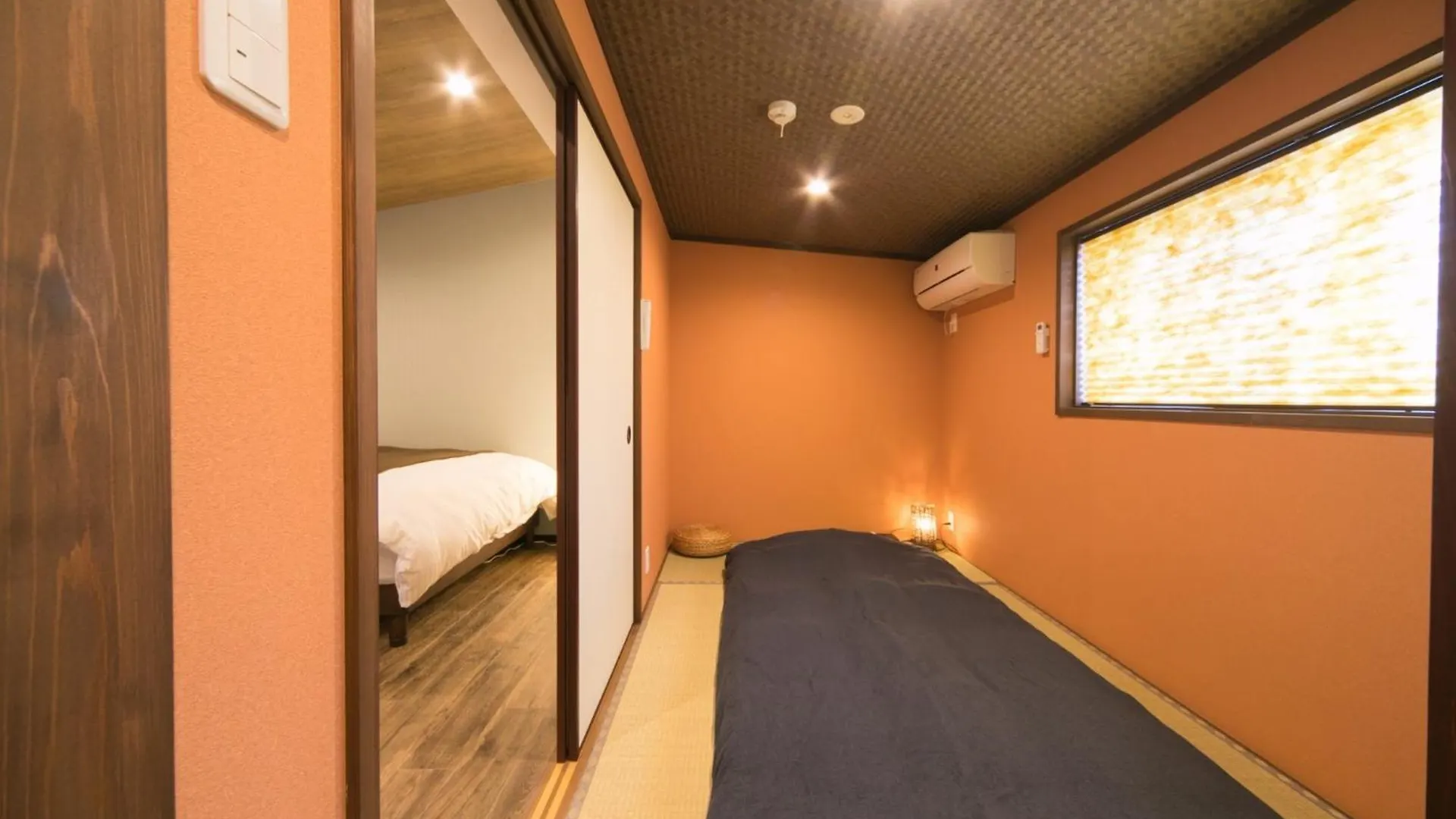 Holiday home Kyosuian Tofukuji - Vacation Stay 09421V Kyoto Japan