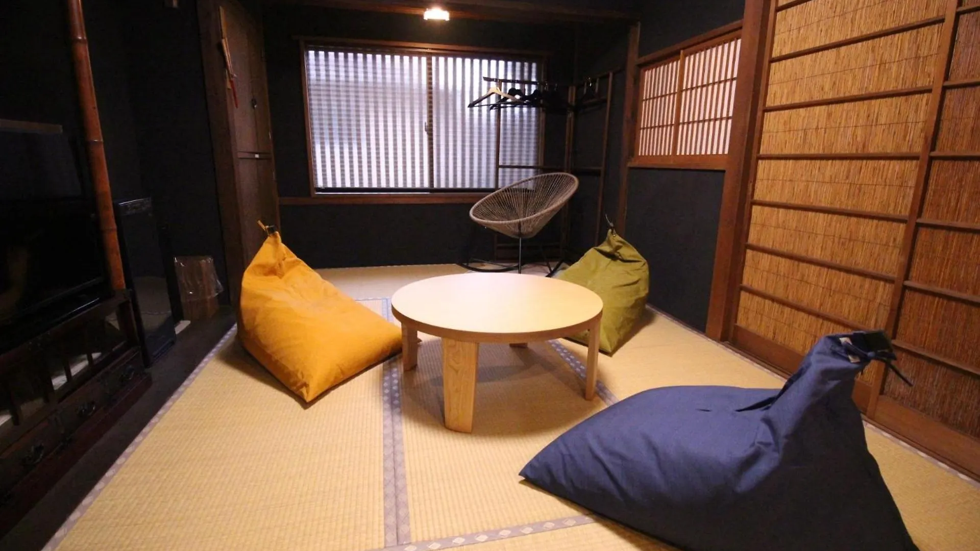 Kyosuian Tofukuji - Vacation Stay 09421V Kyoto