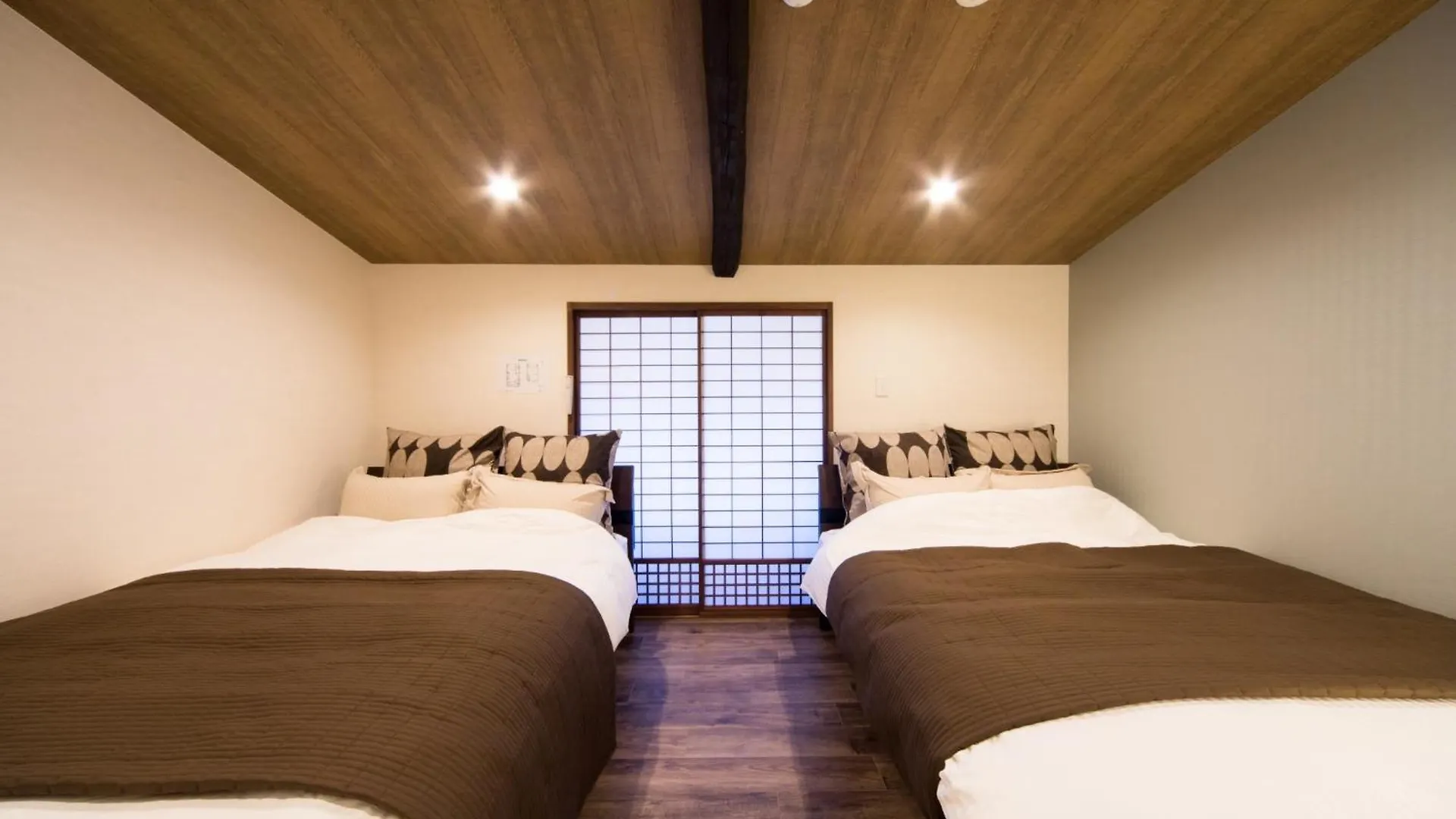 Holiday home Kyosuian Tofukuji - Vacation Stay 09421V Kyoto